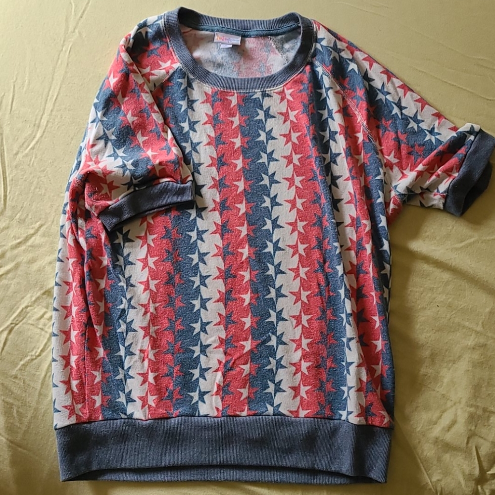 Lularoe Jane